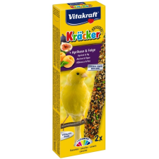 Vitakraft Kracker - sárgabarack és füge kanárinak (2 db) madáreledel