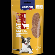 Vitakraft Meat Me Mini - jutalomfalat (marha) kutyák részére (60g) jutalomfalat kutyáknak