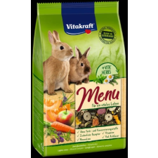 Vitakraft Menu (Nyúl) - teljes értékű eledel (1kg) kisállateledel