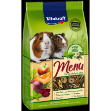 Vitakraft Menu (Tengerimalac) - teljes értékű eledel (1kg) rágcsáló eledel