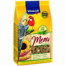 Vitakraft Menu Vital Nimfapapagáj 1kg madáreledel