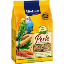 Vitakraft Menu Vital vitaminos eleség hullámos papagájnak 500 g madáreledel