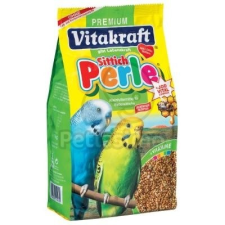  Vitakraft Perle hullámos papagájnak 500 g madáreledel