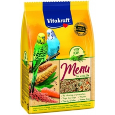 Vitakraft Perle hullámos papagájnak 500g madáreledel