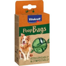 Vitakraft Poop Bags na exkrementy 3 × 15 ks kutyafelszerelés