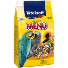 Vitakraft Prémium Menü jákónak, arának madáreledel