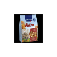 Vitakraft Premium Menu - teljes értékű eledel sünök részére (600g) rágcsáló eledel