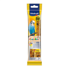 Vitakraft Racker - dupla rúd (multi-vitamin) hullámos papagájok részére (60g) madáreledel