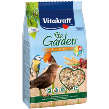 Vitakraft Vita Garden  Protein Mix madáreledel vadmadaraknak 1 kg madáreledel