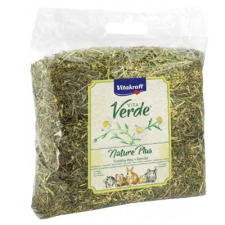 Vitakraft Vita Verde Széna Nature Plus kamilla 500g rágcsáló eledel