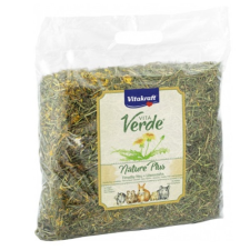 Vitakraft Vita Verde Széna Nature Plus pitypang 500g rágcsáló eledel
