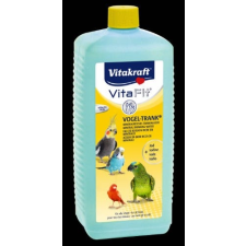 Vitakraft Vitafit (ásványvíz) - kiegészítő eleség díszmadaraknak (500ml) üdítő, ásványviz, gyümölcslé
