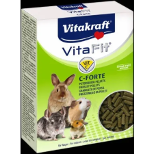 Vitakraft VitaFit C-forte (petrezselyem) - kiegészítő eleség rágcsálóknak (100g) kisállatfelszerelés