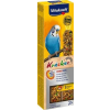Vitakraft Vitakraft Kracker Energy Kick proteinben gazdag dupla rúd hullámosnak (2 x 30 g) 60g