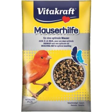 Vitakraft Vitakraft Moulting Aid magocskák tollváltó kanáriknak 20g madáreledel