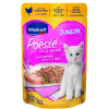 Vitakraft Vitakraft Poésie Déli Sauce Junior macskáknak - csirke 85 g
