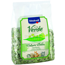Vitakraft Vitakraft Vita Verde Nature Flakes - borsó pelyhek 500 g kisállateledel