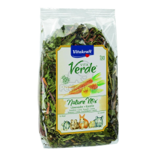 Vitakraft Vitakraft Vita Verde - Nature Mix pitypang és sárgarépa 100 g kisállateledel