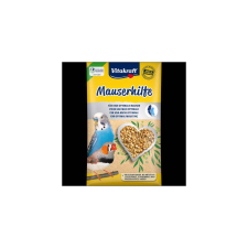 Vitakraft Vitality Plus - kiegészítő eleség (tollváltás) kanárik és hullámos papagájok részére (20g) vitamin madaraknak