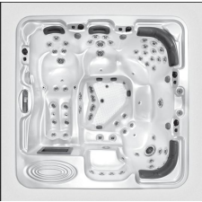  Vital Spa  ATLANTIS masszázsmedence jakuzzi