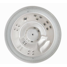  Vital Spa Goa masszázsmedence jakuzzi