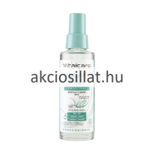 Vitalcare Natural Bio Hajápoló Spray Acai és Argán olajjal 100ml hajápoló szer