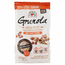 Vitalia granola diófélékkel 350 g reform élelmiszer