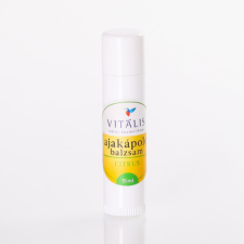 Vitalis ajakápoló balzsam Citrusliget 15ml ajakápoló