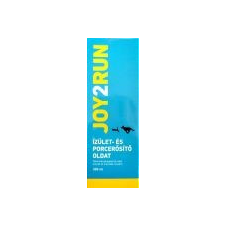Vitamed Joy2run Izületvédő folyadék 300ml vitamin, táplálékkiegészítő kutyáknak