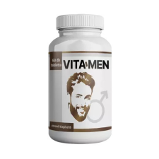 VITAMEN POTENCIANÖVELŐ KAPSZULA - 60 DB potencianövelő