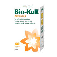 Vitamin Kosár Kft. Bio-Kult Advanced étrend-kiegészítő kapszula 60x vitamin és táplálékkiegészítő