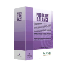 Vitamin Kosár Kft. Protexin Balance kapszula 10x vitamin és táplálékkiegészítő