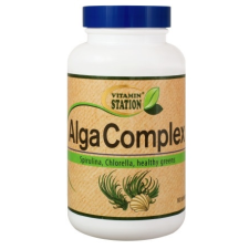 VITAMIN ST. ALGA COMPLEX TABLETTA 90 db vitamin és táplálékkiegészítő