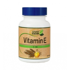  VITAMIN ST. VITAMIN E TABLETTA vitamin és táplálékkiegészítő