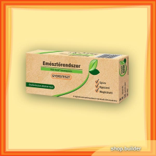 Vitamin Station Emésztőrendszer gyorsteszt - 1db gyógyászati segédeszköz