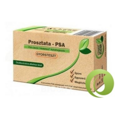 Vitamin Station Gyorsteszt Prosztata-Psa 1 db vitamin és táplálékkiegészítő