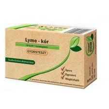 Vitamin Station Lyme-kór kimutatása gyorsteszt 1 db egyéb egészségügyi termék