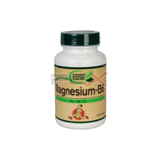 Vitamin station magnézium-b6 tabletta 60db vitamin és táplálékkiegészítő
