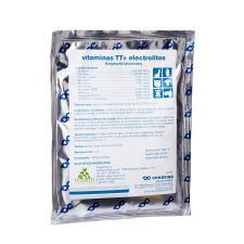  Vitaminas TT 100 g haszonállat felszerelés