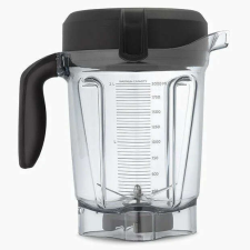  Vitamix 2 l-es WET alacsony tartály Pro/TNC/Explorian kisháztartási gépek kiegészítői