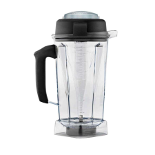  Vitamix 2 l-es WET magas tartály Pro/TNC kisháztartási gépek kiegészítői