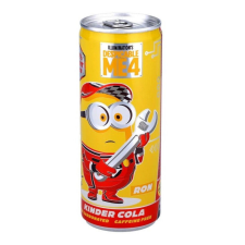  Vitamizu minions gyerek cola 250 ml üdítő, ásványviz, gyümölcslé