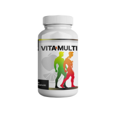  VITAMULTI multivitamin - 60 DB potencianövelő