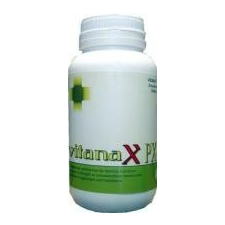 VitanaX px-4s étrend kiegészitö kapszula 120 db gyógyhatású készítmény