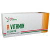 Vitanorma A-vitamin 10000UI tabletta 30db