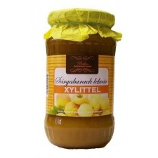 Vitaplus Diétás Lekvár Sárgabarack 370 g reform élelmiszer