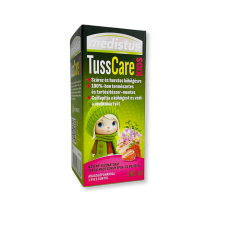 Vitaplus Medistus TussCare Junior 140ml vitamin és táplálékkiegészítő