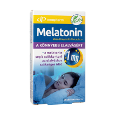  VitaPlus Melatonin filmtabletta (30x) gyógyászati segédeszköz