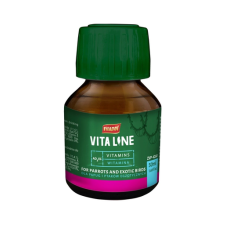 Vitapol AD3EC Vitaminok egzotikus madaraknak 50ml vitamin madaraknak