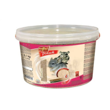 Vitapol Bathing Sand - Csincsilla homok (5,1kg) kisállatfelszerelés